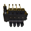 HLPSL Control Valve Block for SANY